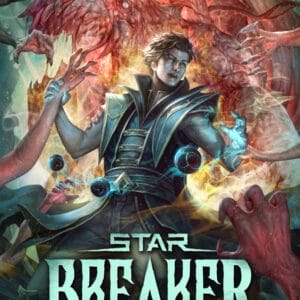 Starbreaker: Volume 5