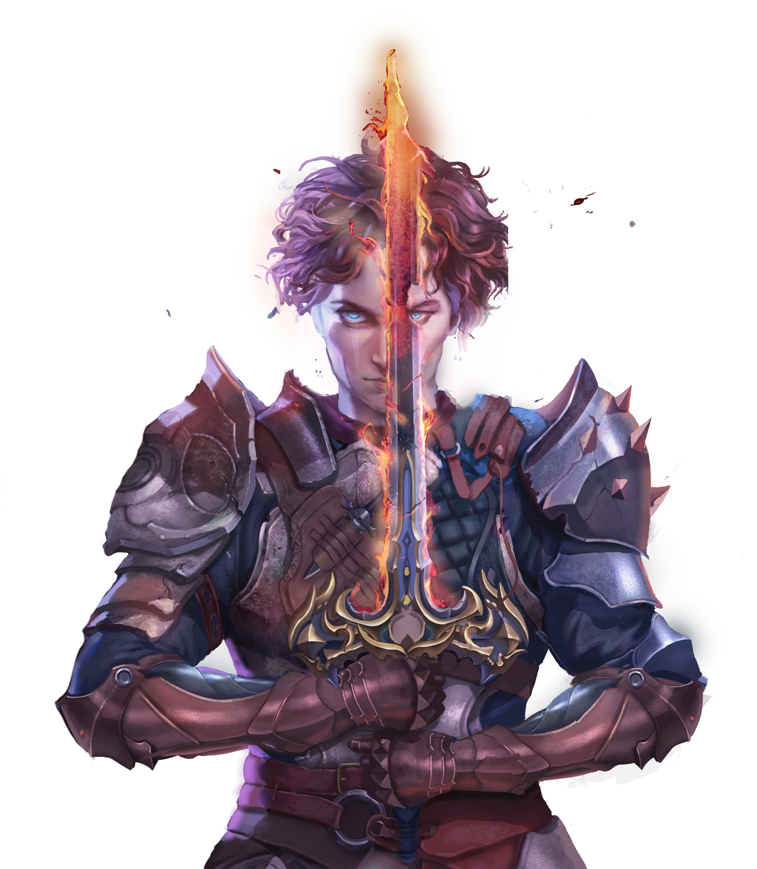 Enter the World of Eternal Realms
