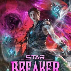 Starbreaker: Volume 6